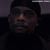 50 Cent Starz GIF by Power Book II: Ghost