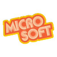 Logo Coding Sticker by Microsoft Cloud