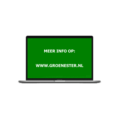 Sport Heerlen Sticker by Groene ster