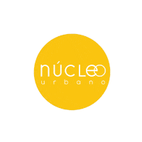Nucleo Sticker by nucleourbano