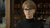 My Brilliant Friend Ferrante GIF by HBO
