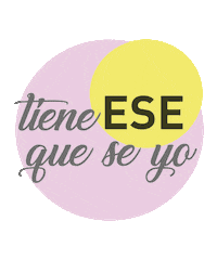 esetextil punchneedle esetextilpunchneedle esetextil agujamagica Sticker