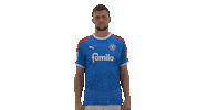 2 Bundesliga Love Sticker by Holstein Kiel