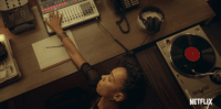 comedy lol GIF by Dear White People Netflix