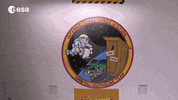 space station GIF
