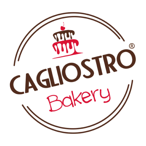 cagliostroristorante food pizza cake cupcake Sticker