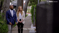 You Ready?