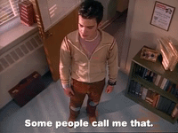 season 3 GIF