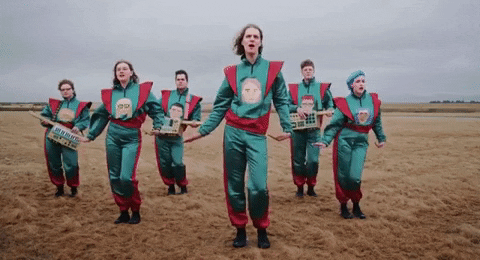 BumbiesMom giphygifmaker 10 years daði freyr dadifreyr GIF