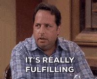 friends friends work season 9 working GIF