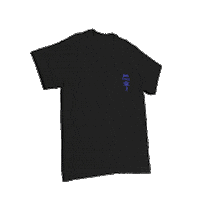 T Shirt Sticker by namslam