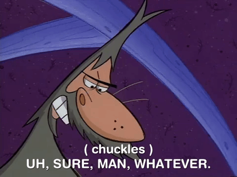 nickrewind giphydvr nicksplat angry beavers giphyab031 GIF