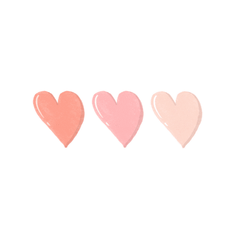 Heart Love Sticker