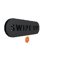 Swipe Up Sticker by LuximiaMX