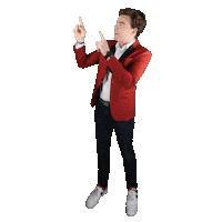 camentertainment princeoftricks camiel hemminga Sticker