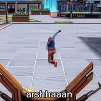 Freefire Arshan GIF