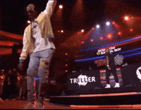 Soulja Boy GIF by Verzuz