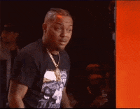 Over It Ugh GIF by Verzuz