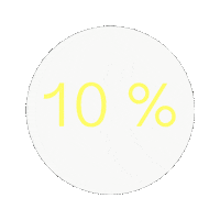 10 Sticker by Llavizna Joyas