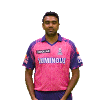 Halla Bol Ipl Sticker by Rajasthan Royals