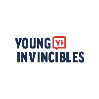 Sticker by younginvincibles