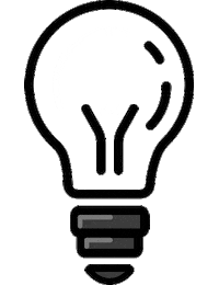 Inspiration Think Sticker by ICONnewmedia