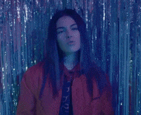 Euphoria GIF by Destiny Rogers