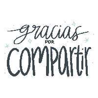 Brand Gracias Sticker