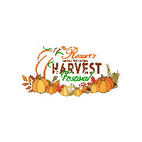 smokymountainresorts theresortatgovernorscrossing seviervilletn harvest fest Sticker