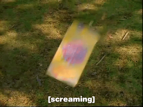 season 2 GIF