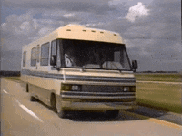 Road Trip Travel GIF