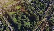 bauvereinruestringen park entspannung wilhelmshaven grün GIF