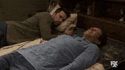 Always Sunny Dumbgif GIF by hero0fwar