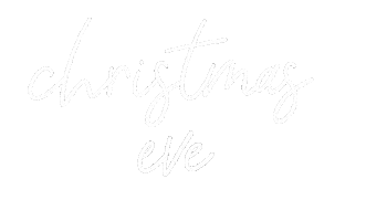 Happy Christmas Sticker