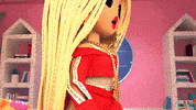New Years Eve Swag GIF by L.OL. Surprise!