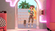Swag GIF by L.OL. Surprise!