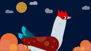 trafficdoodles  GIF
