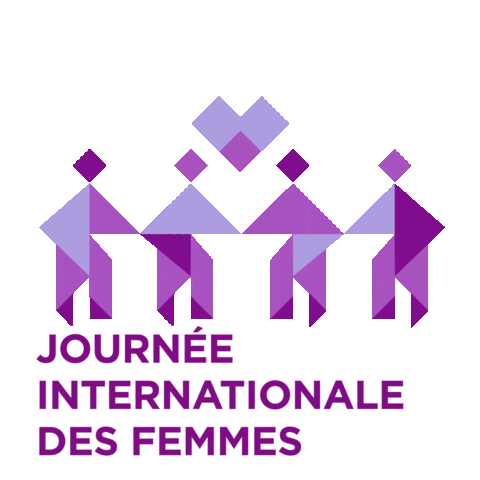 Femmes Sticker by UN Women