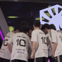 Bambino Y2J GIF by FUT Esports