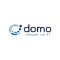 domosolucoes  Sticker