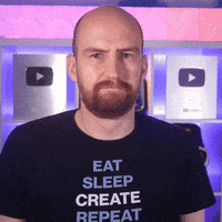 GIF by vidIQ