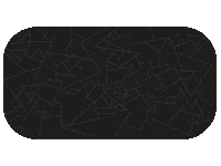 Glitch Color Sticker by Bracket Official