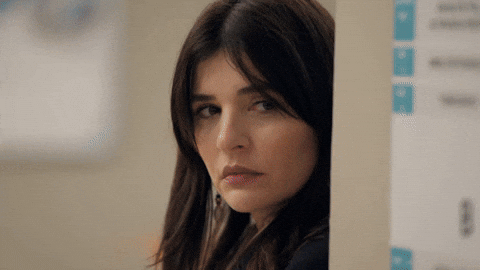 Leyla Nur GIF by Ay Yapım