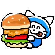 Mmhn Sticker