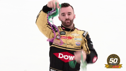 austin dillon nascar GIF by Richard Childress Racing