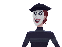 San Diego Yes Sticker by Carmen Sandiego