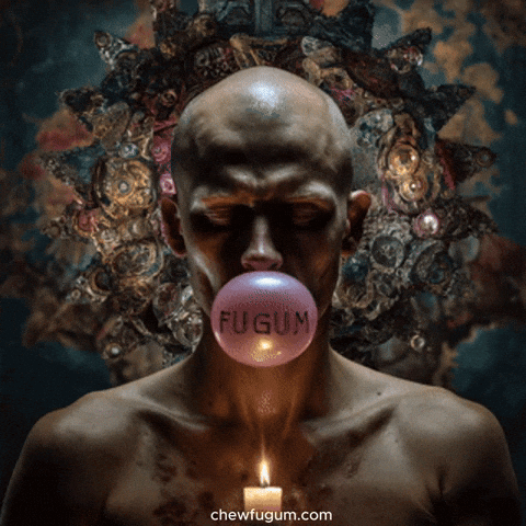 Let It Go Chill GIF by Fugum