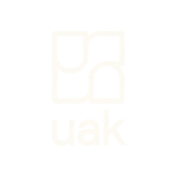 Uak Sticker by ungarathafnakonur