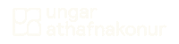 Uak Sticker by ungarathafnakonur