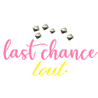 Summer Mar Sticker by Tout